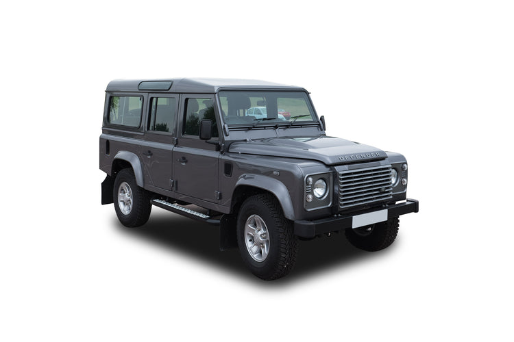 Defender 2007 on (110 and 130 series) - Trundles Automotive