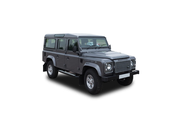 Defender (2007-Onwards) All Products