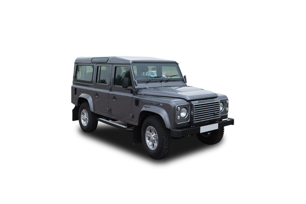 Defender 2007 on (110 and 130 series) PARTS