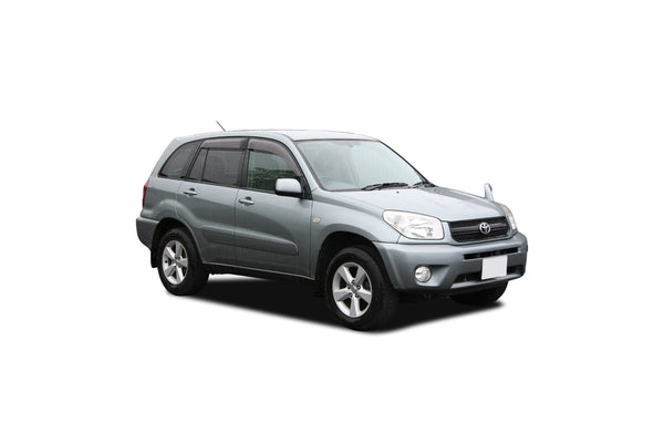 RAV4 (05/2000-2006) All Products