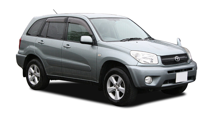 RAV4 XA20 05/2000-2006 PARTS