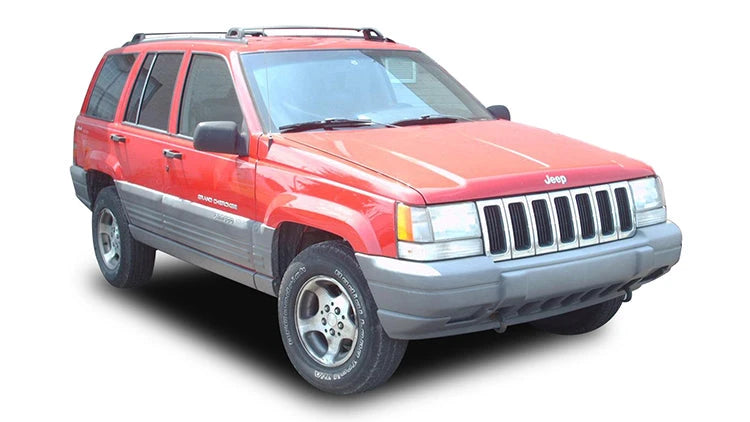 Grand Cherokee (04/1996-1999) All Products