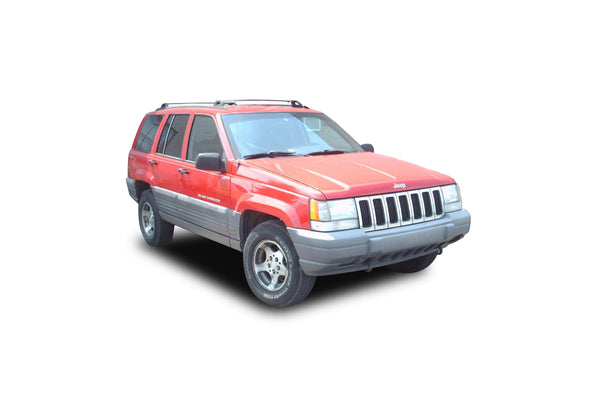 Grand Cherokee 04/1996 - 1999 - Trundles Automotive