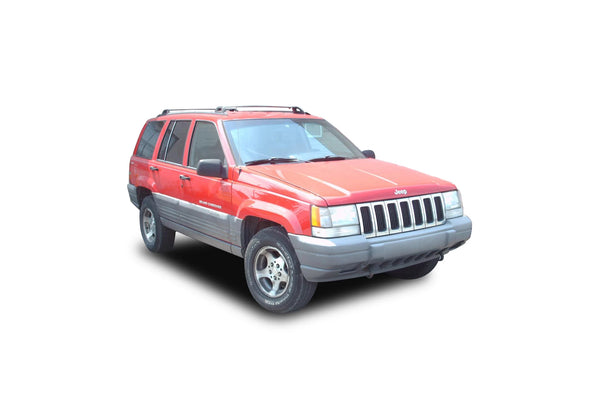 Grand Cherokee (04/1996-1999) All Products
