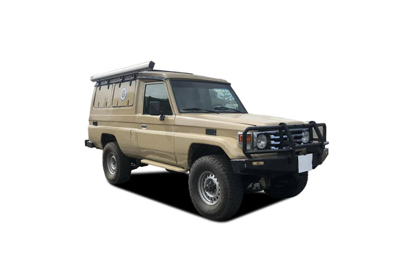 Landcruiser 75 Series (11/1984-01/1990) All Products