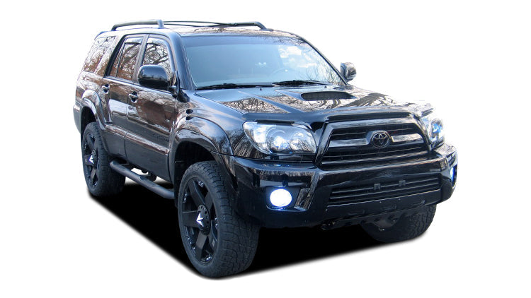 Hilux Surf 2003-2009 GRN215, KDN215, TRN215 PARTS
