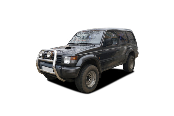 Pajero (1993-2000) All Products