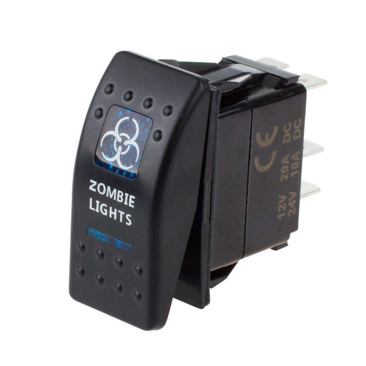 Switches - Trundles Automotive