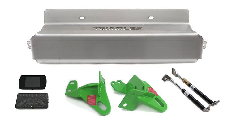 OTHER PARTS FOR Jimny SN413, FJB33V 98-18 - Trundles Automotive