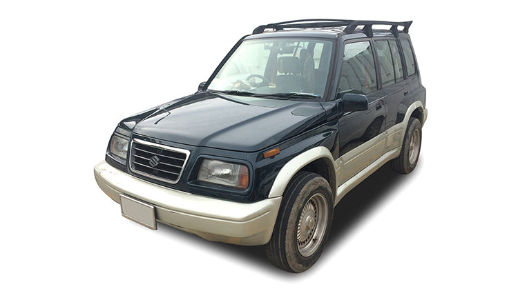 Vitara (1991-1998) All Products