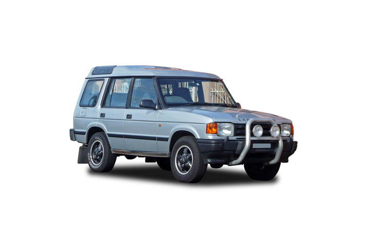 Discovery 1991-03/1999 - Trundles Automotive