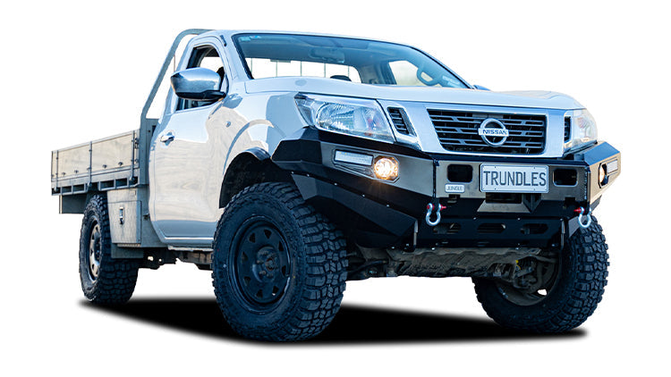 Navara D23 NP300 (08/2014-Onwards) All Products