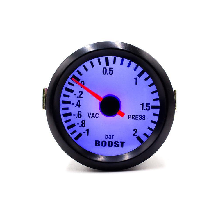 Gauges - Trundles Automotive