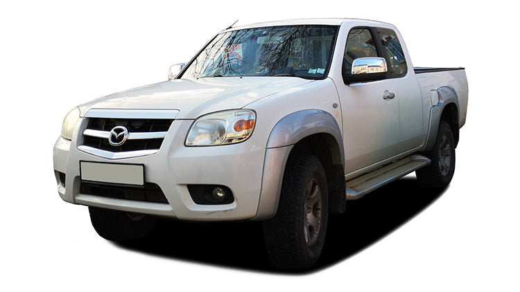 BT-50 (2007-10/2011) All Products