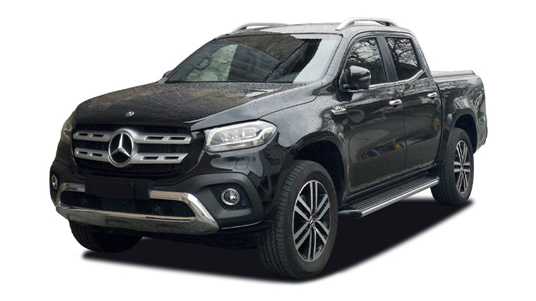X-Class (2017-2020) All Products