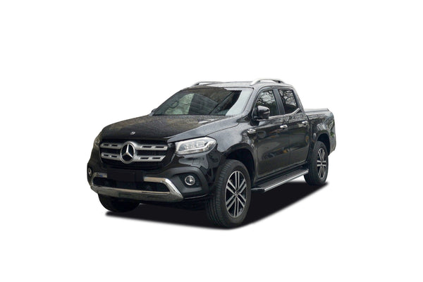 X-Class (2017-2020) All Products