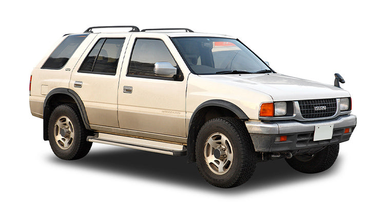 Wizard (1995-1998) All Products