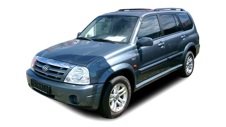 Grand Vitara (10/2001-08/2005) All Products