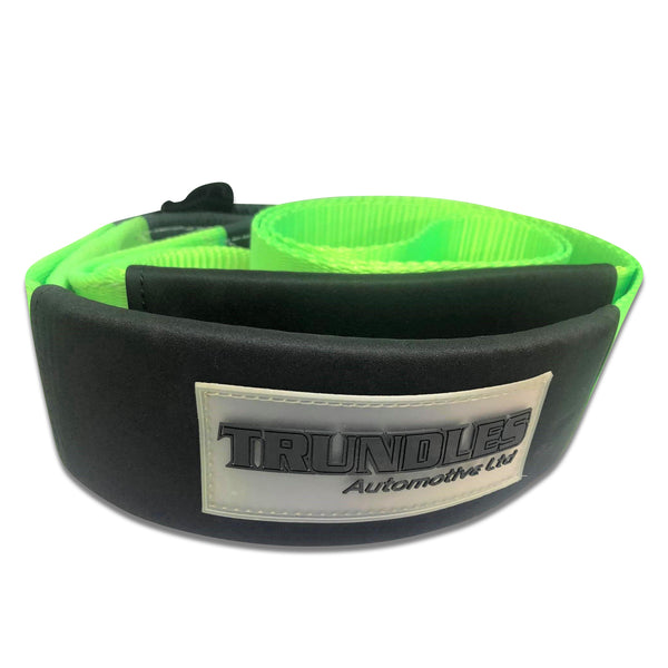Recovery Gear - Trundles Automotive