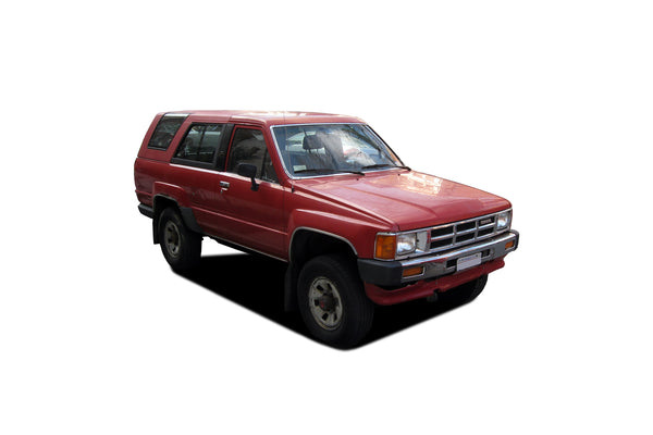 Hilux Surf/4Runner (08/1985-1989) All Products