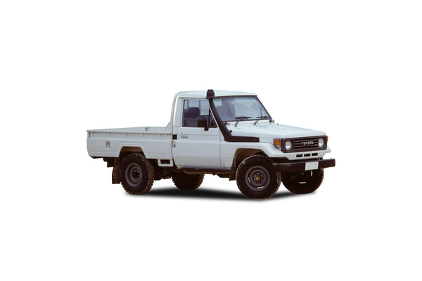 Landcruiser 70 Series (1990-09/1999) All Products