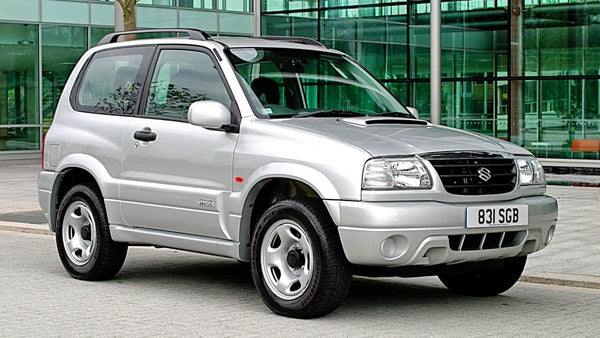 Grand Vitara (Escudo) 1998-2005 - Trundles Automotive