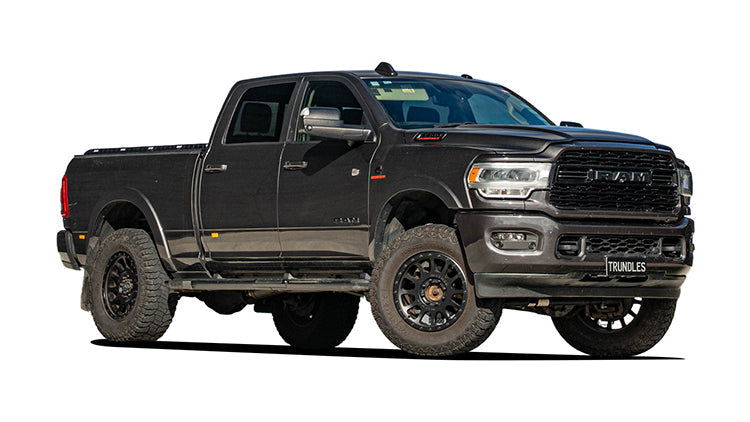 Dodge Ram 2018-Onwards PARTS