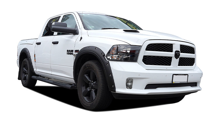 Ram (2009-2018) All Products