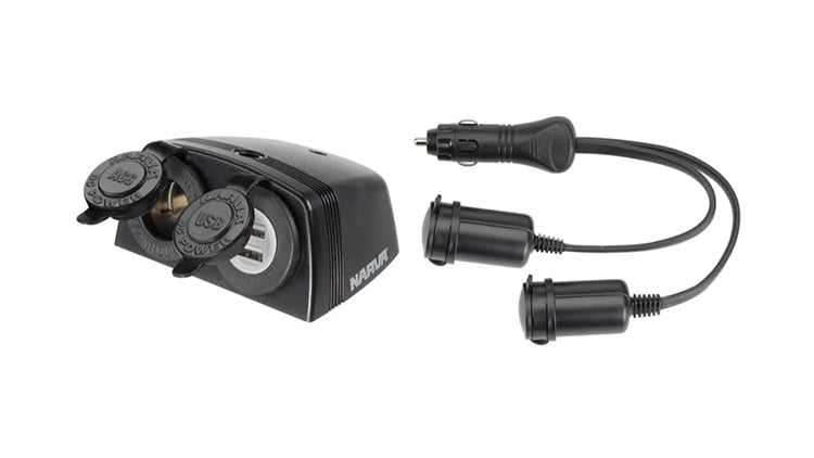 Interior Accessories