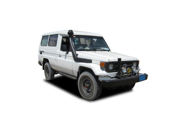 Landcruiser 75 Series (1990-09/1999) All Products