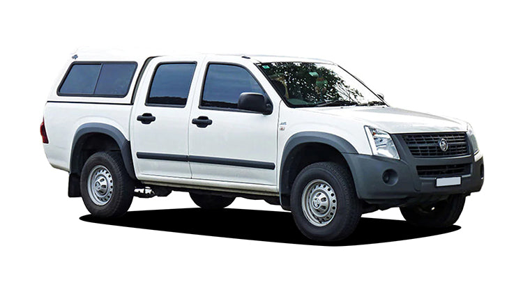 Rodeo (03/2003-2006) All Products