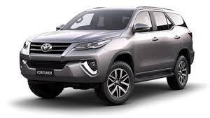 Fortuner 07/2015 on - Trundles Automotive