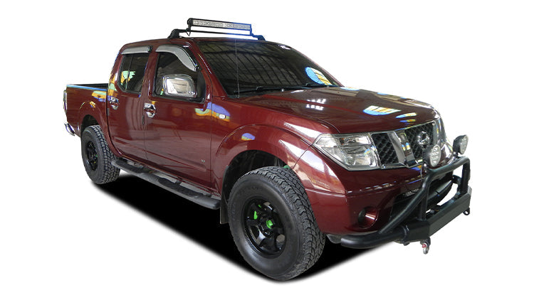 Navara D40 STX550 (04/2010-Onwards) All Products