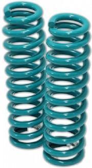 Dobinsons Coil Springs - Trundles Automotive