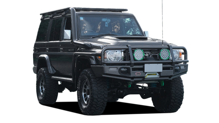 Landcruiser 76 Series Wagon (2007-Onwards) All Products