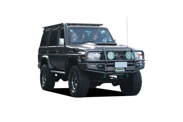 Landcruiser 76 Series Wagon (2007-Onwards) All Products