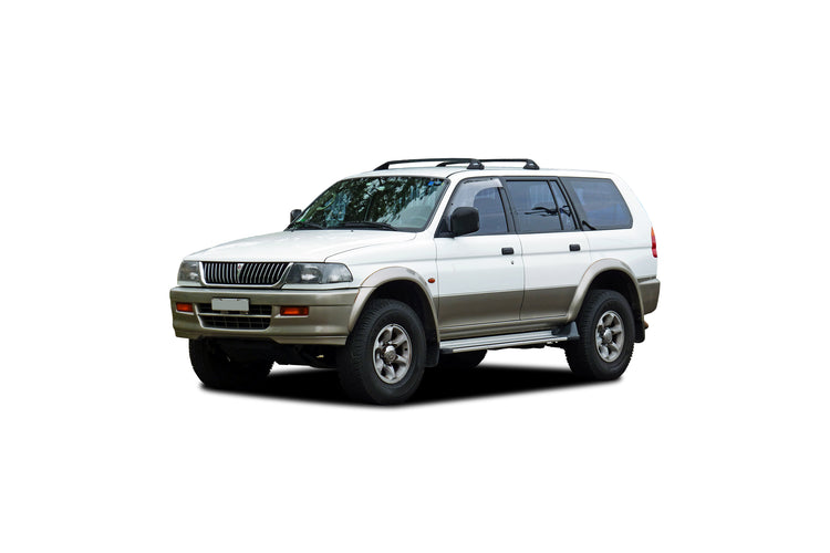 Challenger (06/2000-2006) All Products