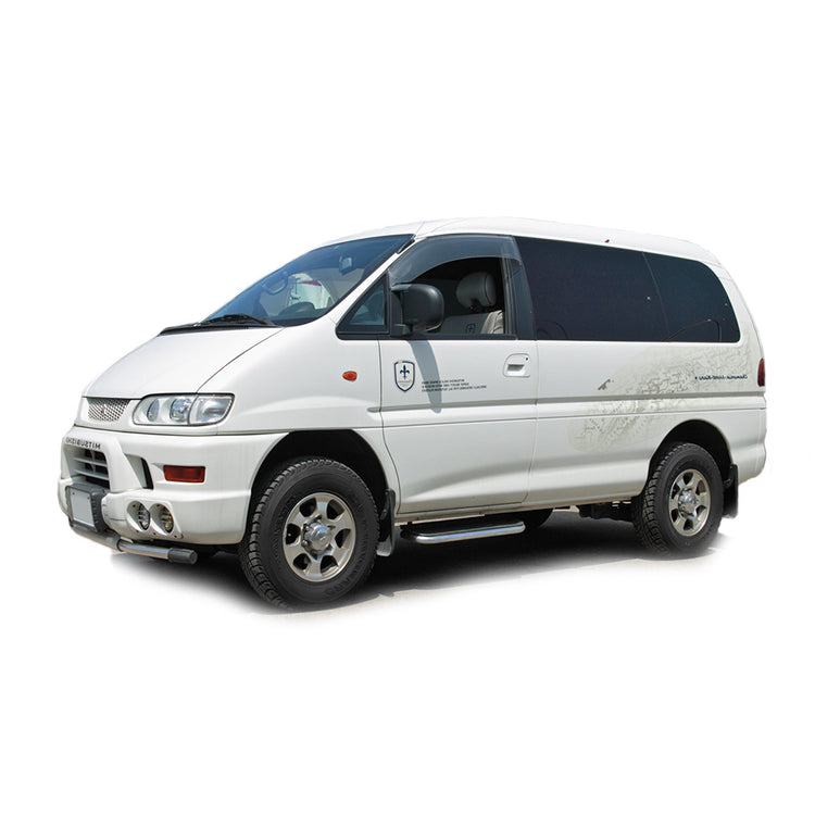 Delica 05/1994 - 03/2007