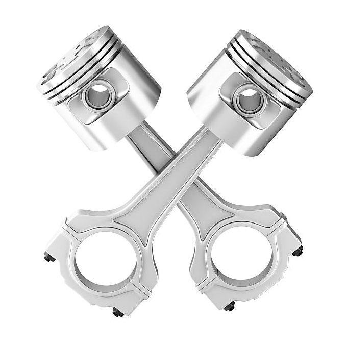 Pistons - Trundles Automotive