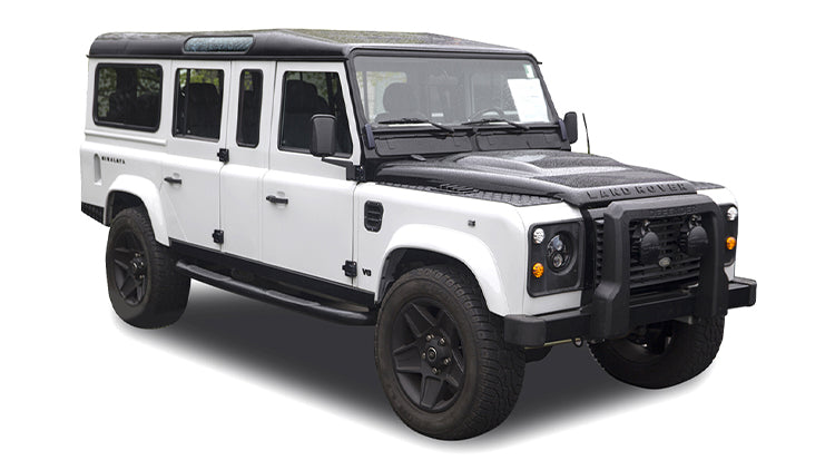 Defender 110 & 130 Series 1992-2001 PARTS