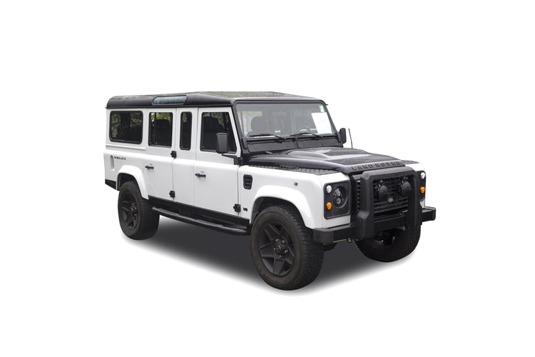 Defender 110 & 130 Series 1992-2001 - Trundles Automotive