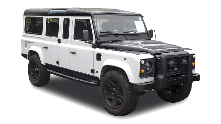 Defender (1992-2001) All Products
