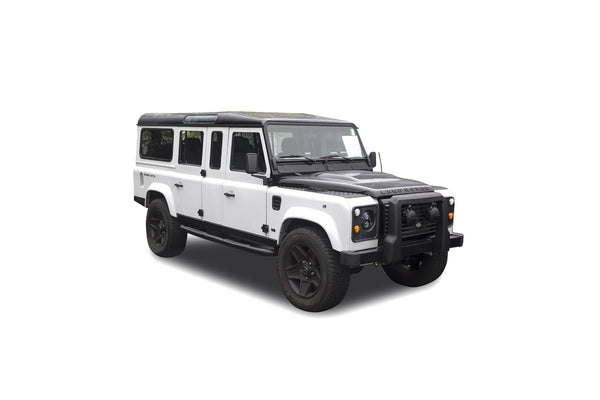 Defender (1992-2001) All Products