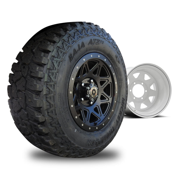 All Wheels & Tyres - Trundles Automotive