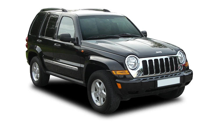 Cherokee (10/2001-2008) All Products