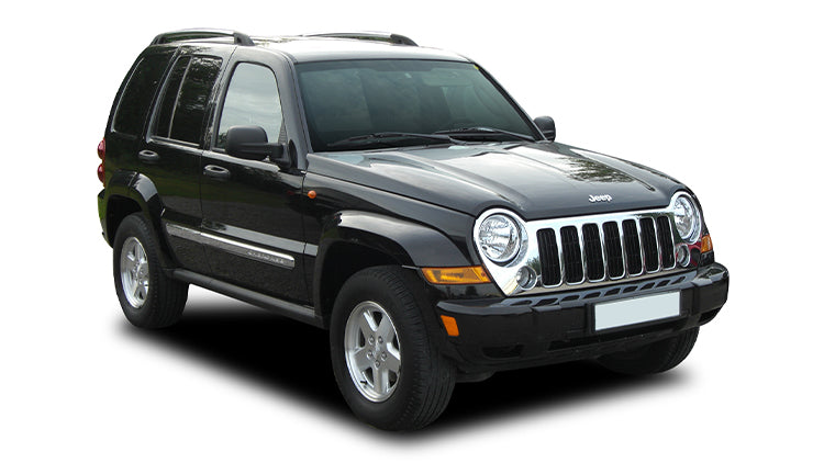 Cherokee KJ 10/2001 - 2008 PARTS