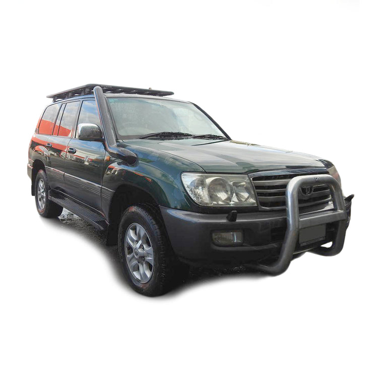 Landcruiser 100 series 04/1998 - 11/2007