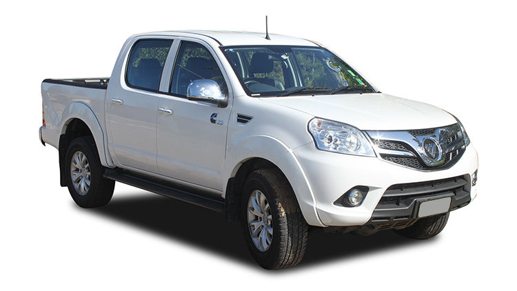 Tunland (2012-Onwards) All Products