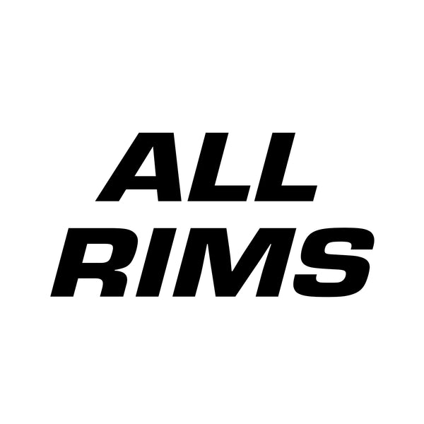 All Rims