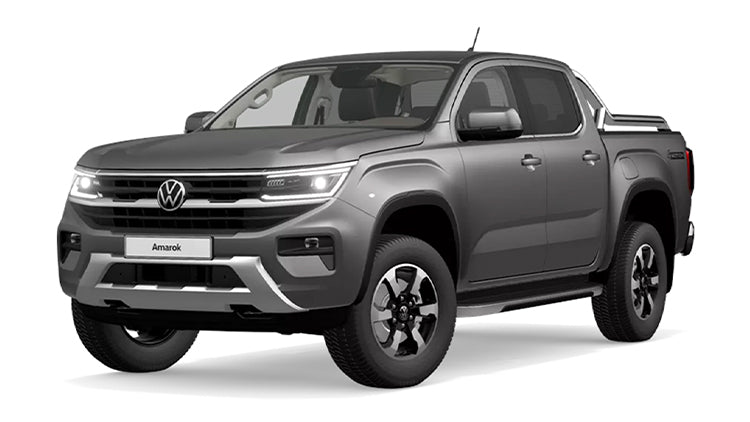 Volkswagen Amarok (2023-Onwards) All Products